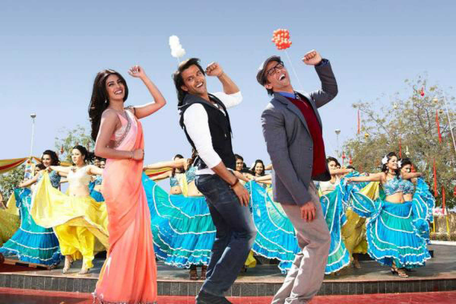 Krrish 3 Movie 2013 Box Office Collection, Budget and Unknown Facts