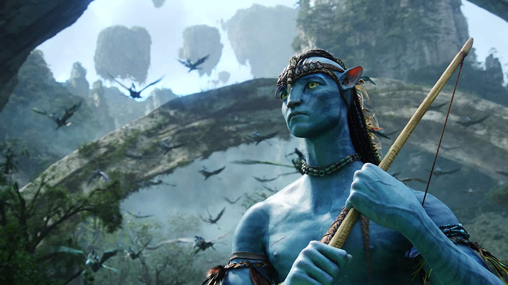 Avatar 2009 Movie Box Office Collection, Budget and Unknown Facts