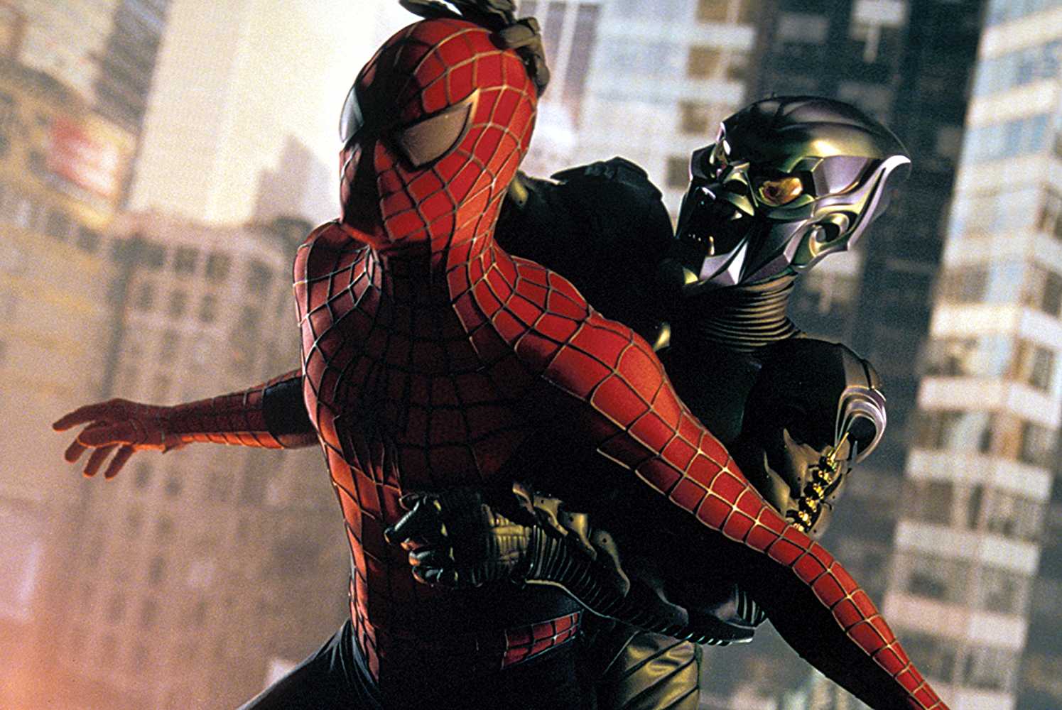 download spider man 2002 film