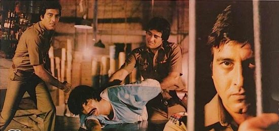 Satyamev Jayate 1987 Movie Box Office Collection, Budget