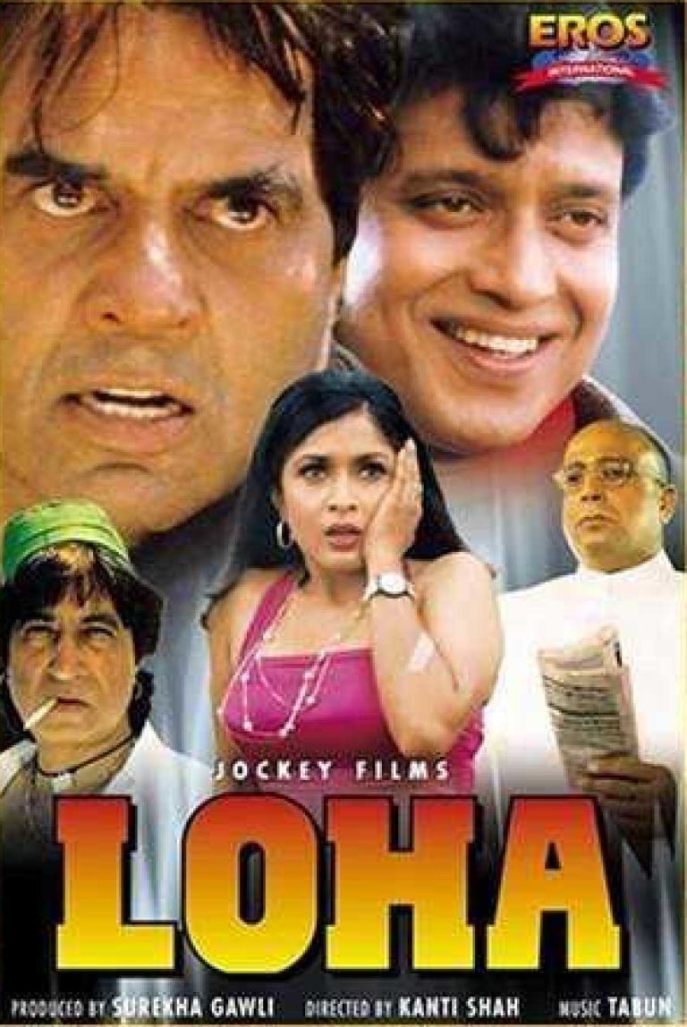 Loha 1997 Movie Box Office Collection, Budget and Unknown Facts KS