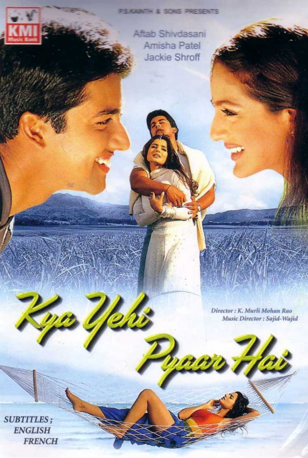 Kya Yehi Pyaar Hai 2002 Movie Box Office Collection Budget And Unknown Facts 2000s Box Office 