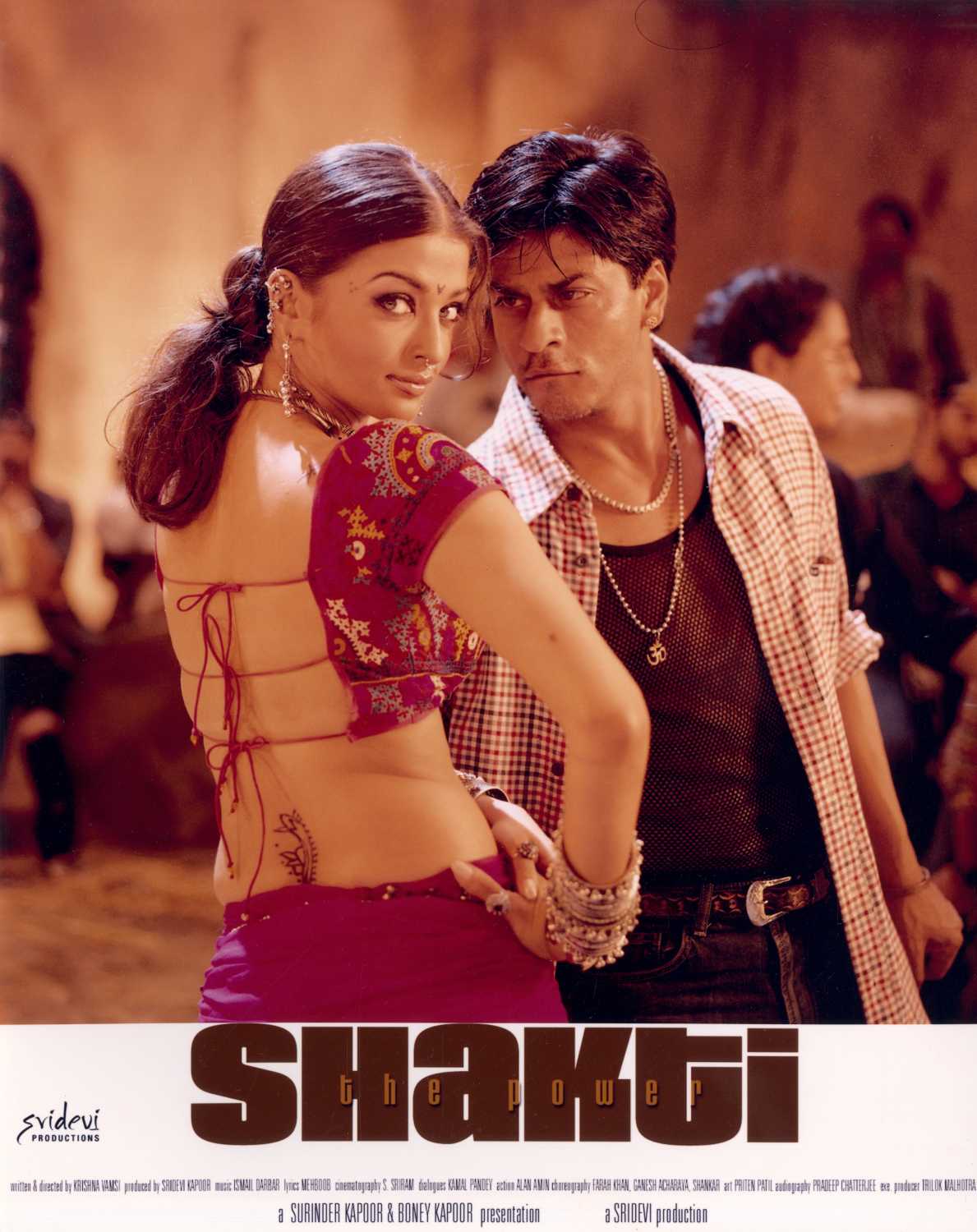 A bollywood tail. Shahrukh Khan 2002. Индия про любовь. Шахрукх Кхан.