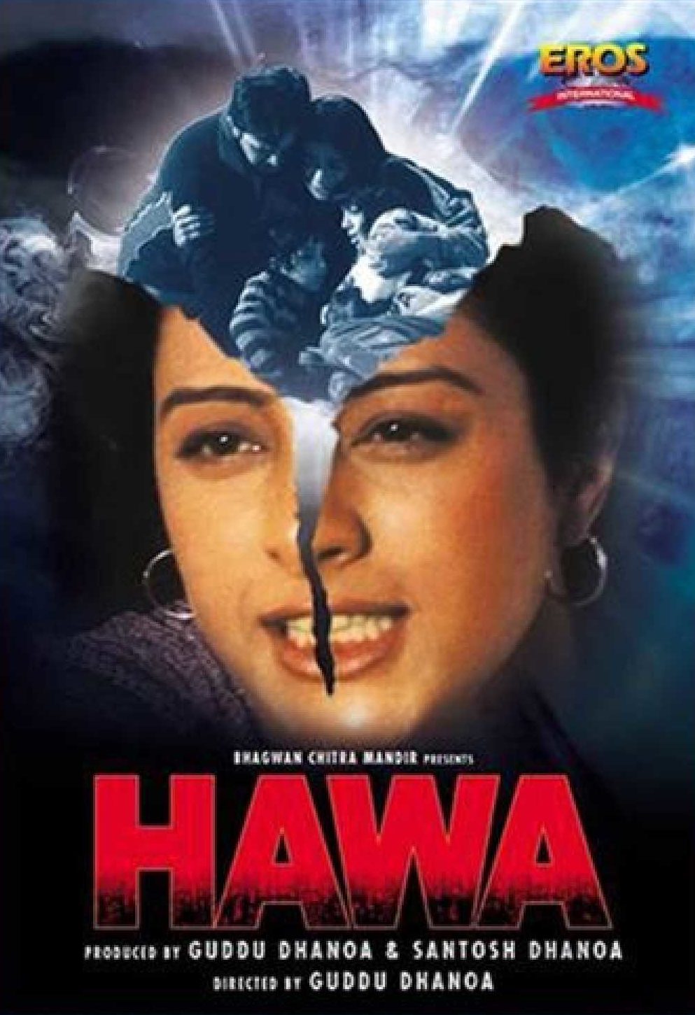 hawa movie review tamil