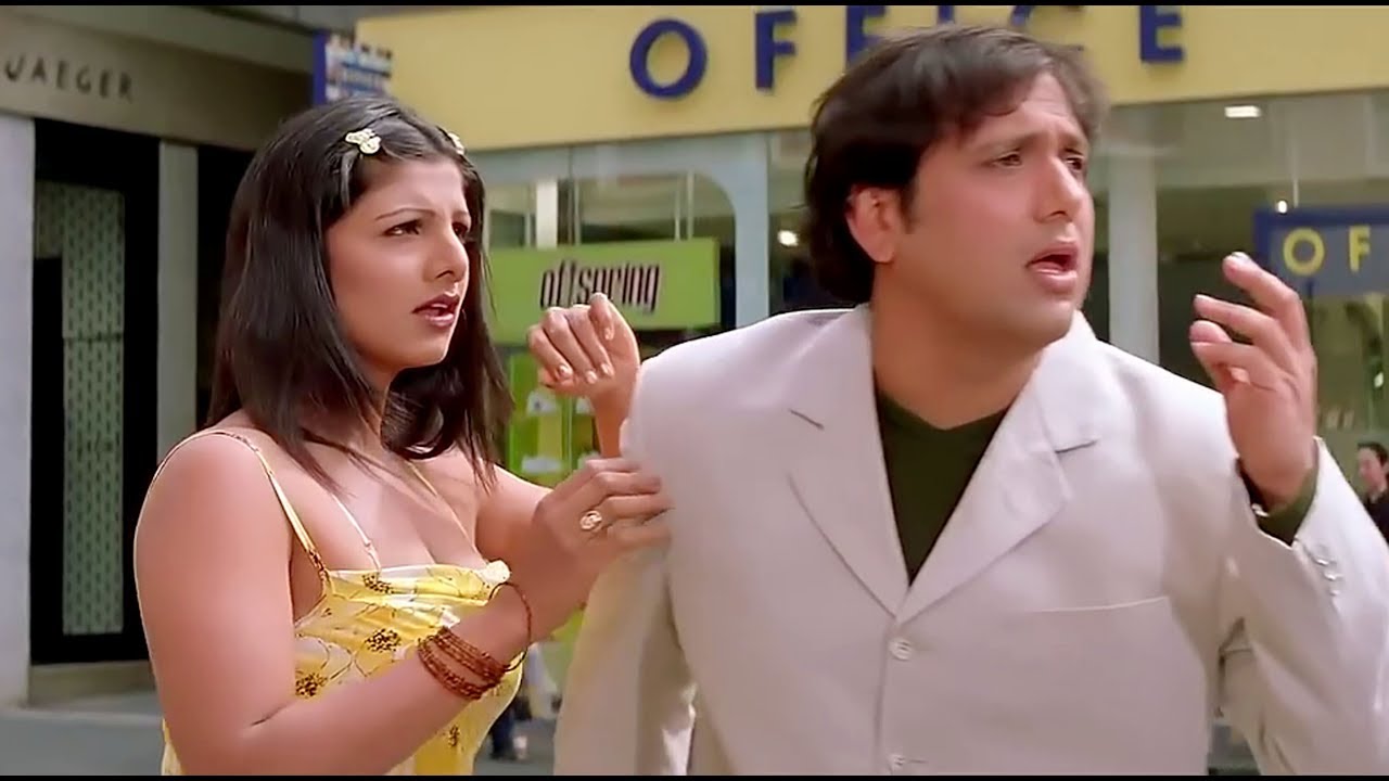 Kyo Kii Main Jhuth Nahin Bolta 2001 Box Office Collection and Facts