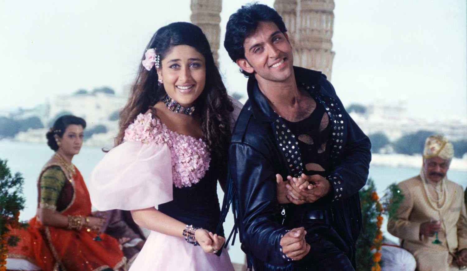 Yaadein 2001 Movie Box Office Collection, Budget and Unknown Facts 2000