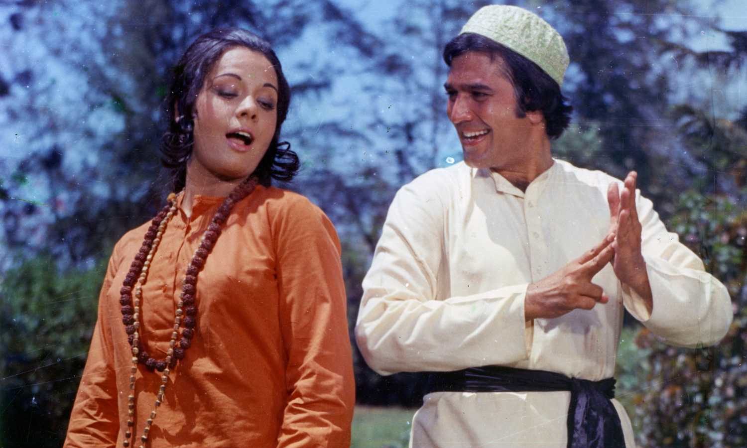 Roti 1974 Movie Box Office Collection, Budget and Unknown Facts 1970's Box Office Collection