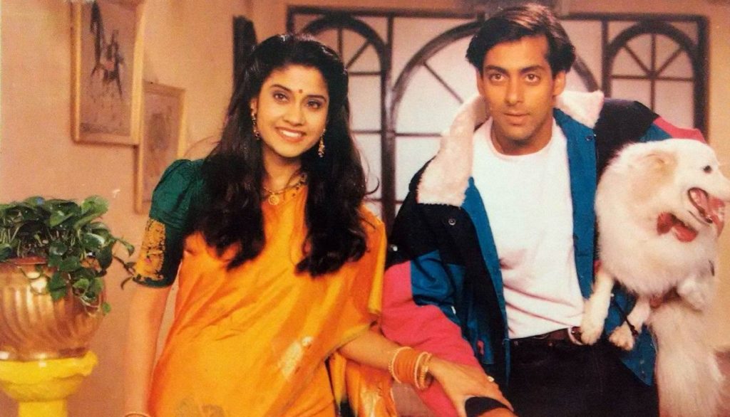 Hum Aapke Hain Koun 1994 Movie Box Office Collection, Budget and Facts – KS  Box Office