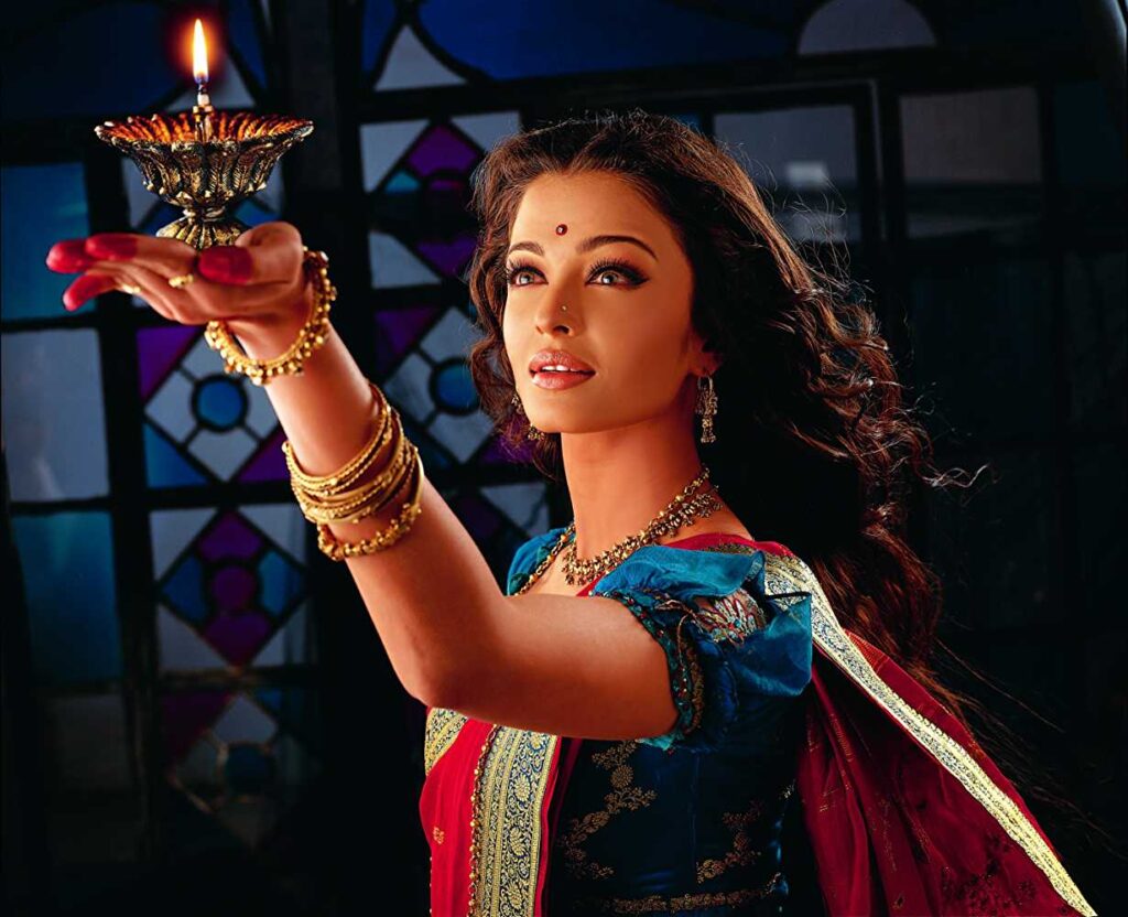 Devdas Movie Stills