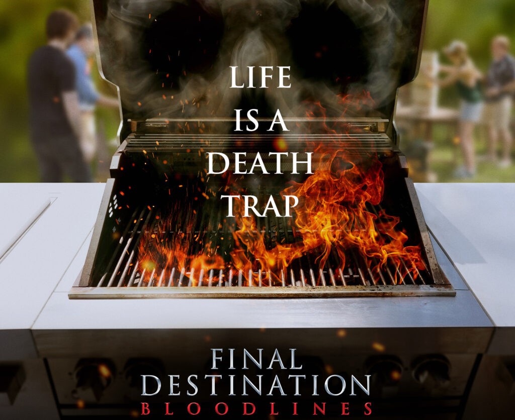 final destination bloodlines poster