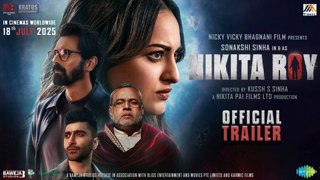 nikita roy movie poster
