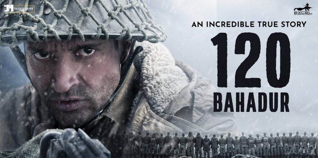 120-bahadur-movie-2025-poster