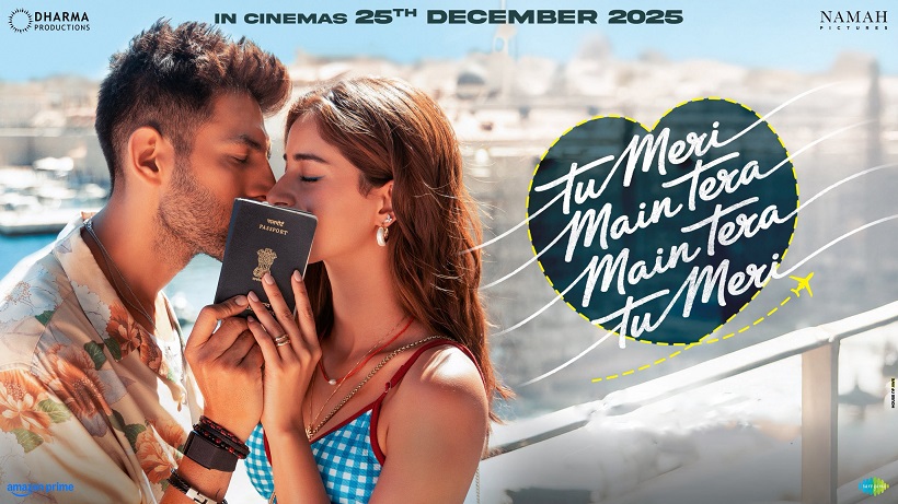 tu meri main tera main tera tu meri movie poster